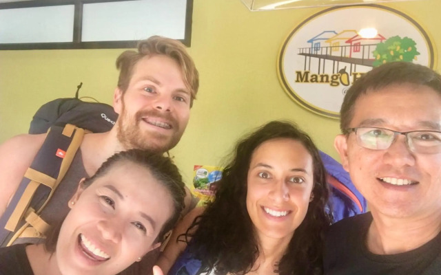 Mango House Sukhothai