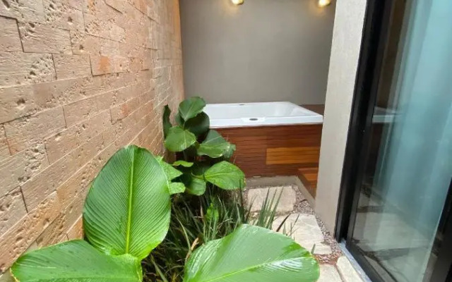 Pousada Flor De Anis