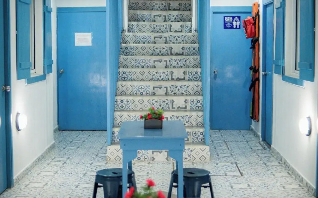 Hotel ADAZ Mediterraneo