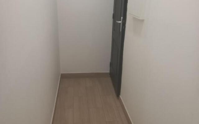 Appartement entier refait à neuf pour court séjour
