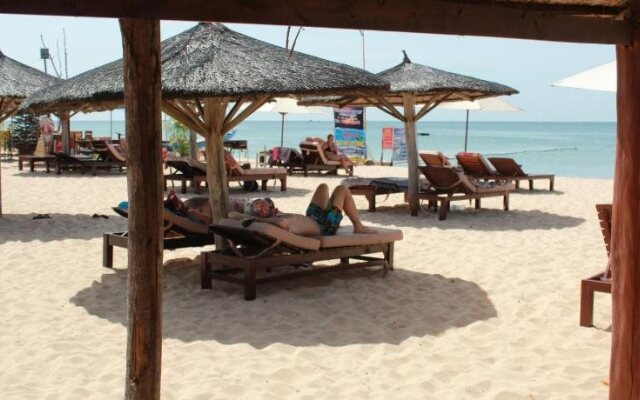 Coastal Village Beach Resort Phu Quoc