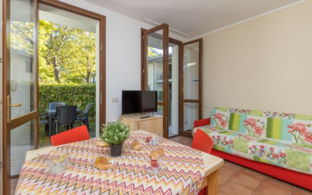 Porto Letizia Napoli 1