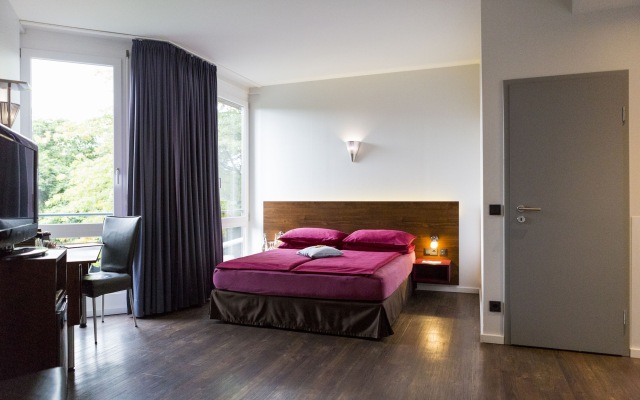 Auszeit Hotel – das Frühstückshotel