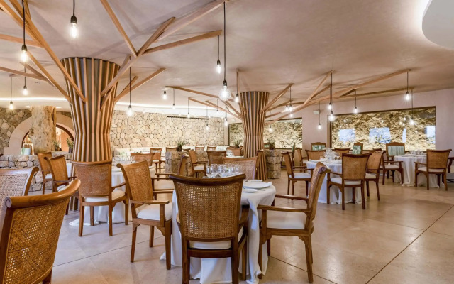 LJs Ratxo Eco Luxury Retreat