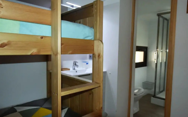 R Sidence Grand Roc - Campanules 308