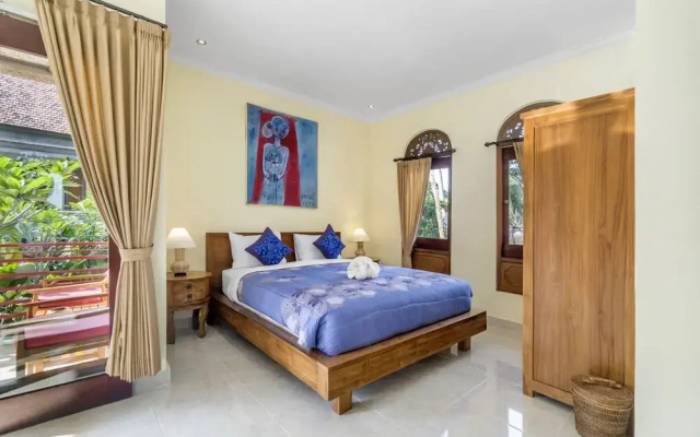 Metteyya Healing House