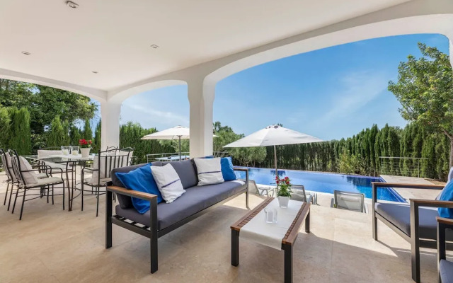 Villa Vista Mar in Sa Pobla