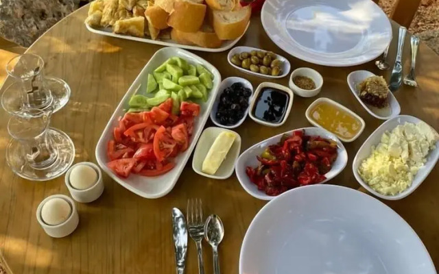 Kekova Bakacak Pansiyon