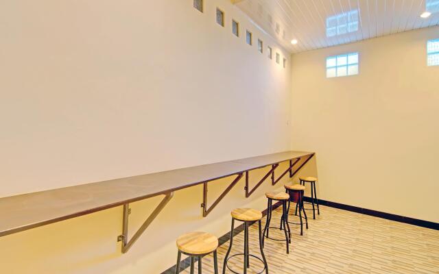 Cendrawasih Resident by OYO Rooms