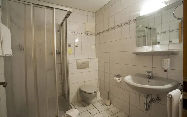 Hotel Kattenbusch