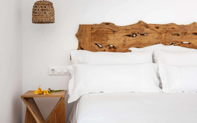Hotel Boutique Mi Almazara