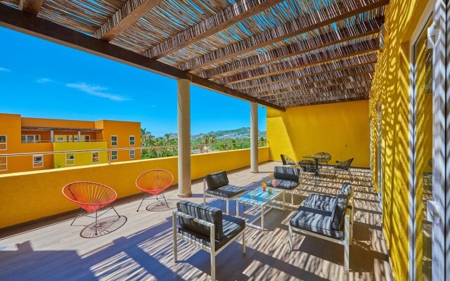 City Express Suites by Marriott Cabo San Lucas