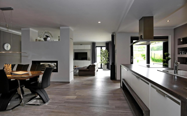 Haus Wittenbeck Skorpion