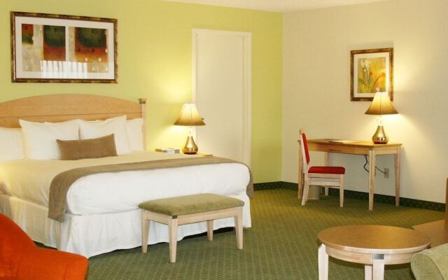 South Beach Casino & Resort