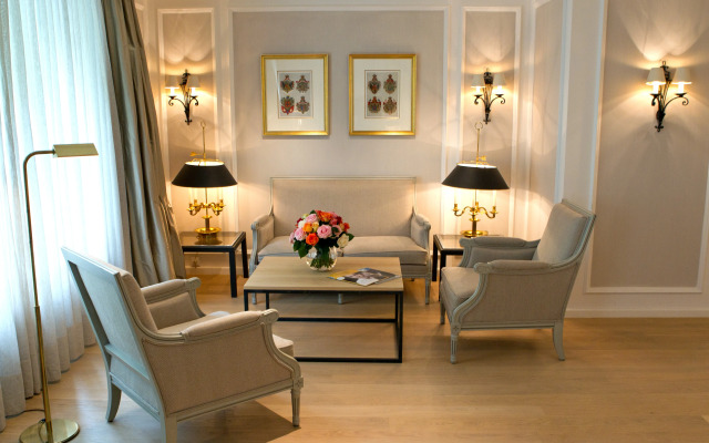 Hotel München Palace