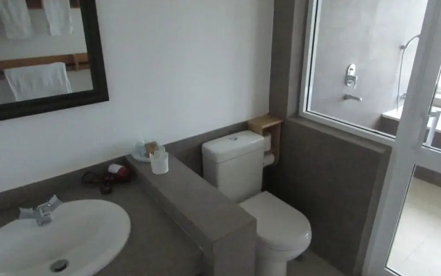 Rose Hill Bungalow
