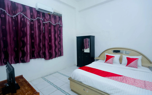 OYO 2301 Hocky Guest House