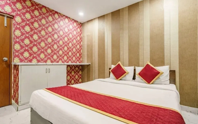 iROOMZ Hotel Mouli Grand