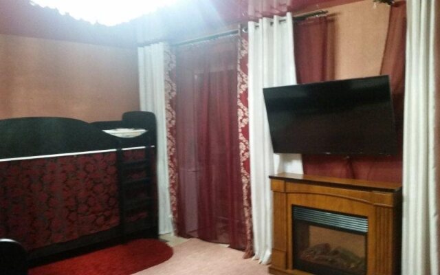 Aida Hostel