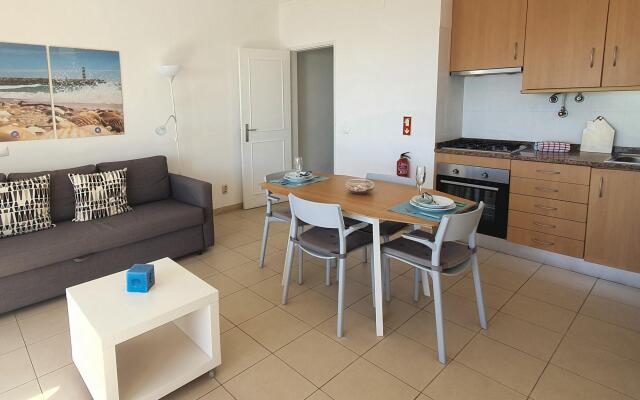 T1 Praiamar 3H PRIVILÉGIO FR.MAR A/C ESTACIONAMENT