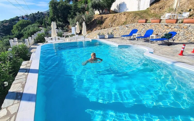 Secret Sporades