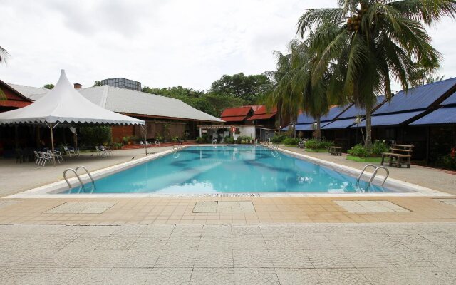 D Village Resort Melaka