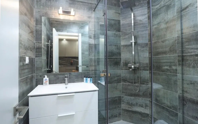Stay Inn  on Buzand Str. 97