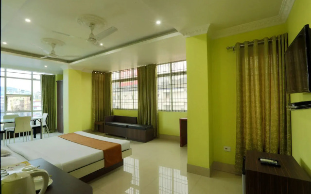 Hotel Grand Luit