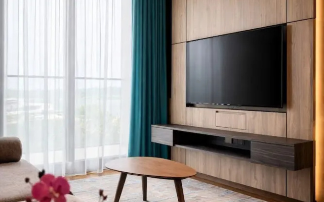 Dao by Dorsett Puteri Cove – Guest Rooms – Iskandar Puteri