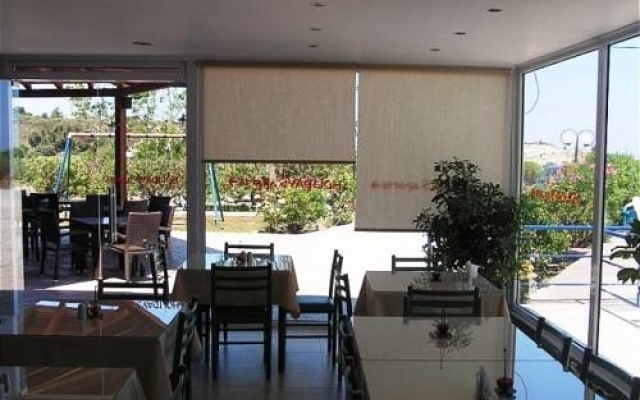 Holidays Apartments