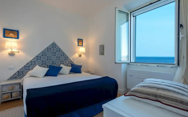 Sea View Casa Sole in Alghero