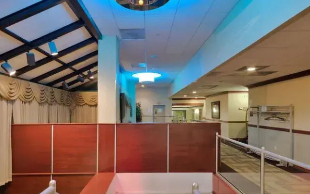 Wyndham Garden Totowa