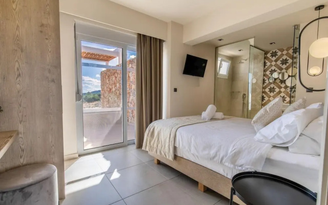 Venezia Luxury Living Grand Master Villa With Private Pool