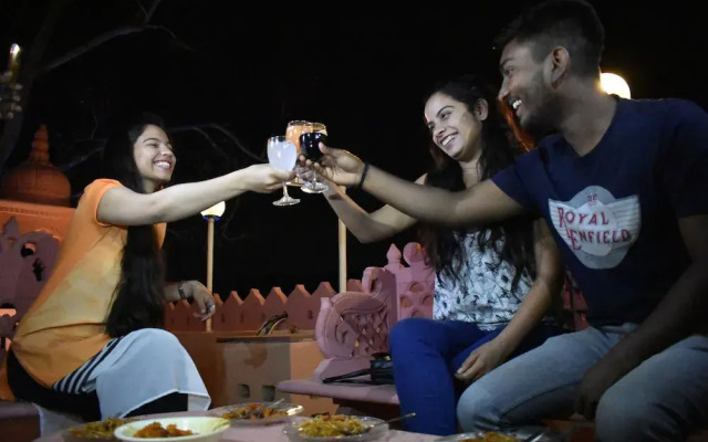 Hotel Jaipur Heritage