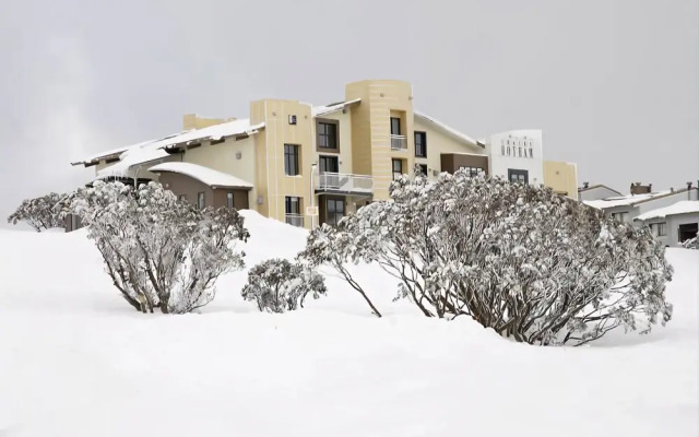 Chalet Hotham 20