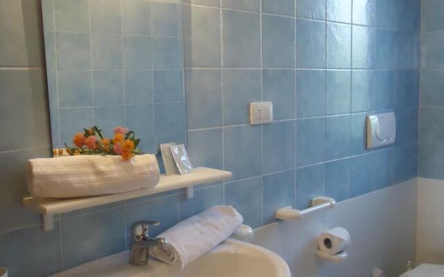 Casa Vacanza Il Geranio