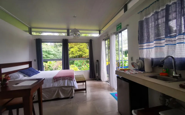 Agutipaca B&B