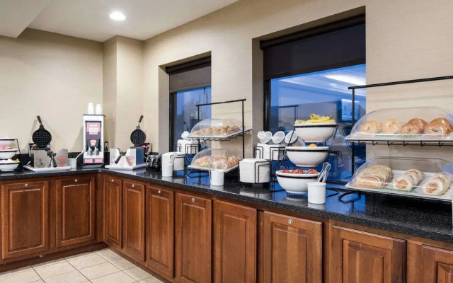 Comfort Inn & Suites LaVale - Cumberland