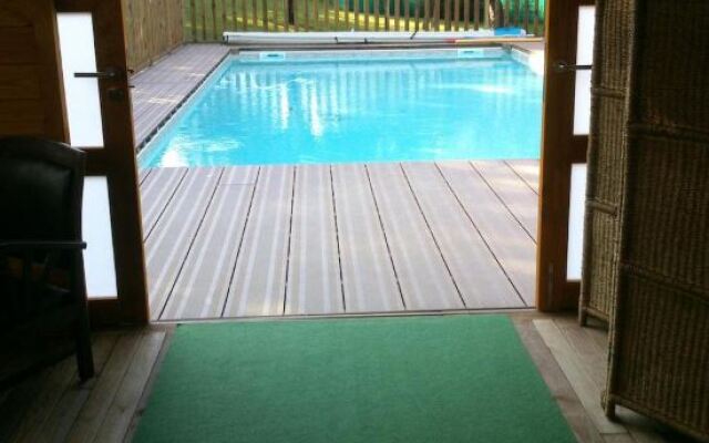 LEntre Garonne et LOlivier