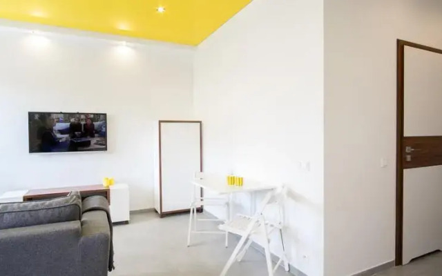 Studio Świętojańska