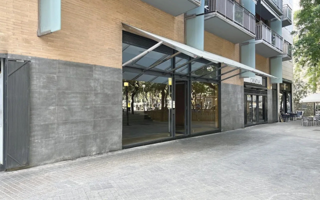 Stay U-nique Apartments Venecuela