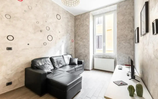 Modus Vivendi Trastevere