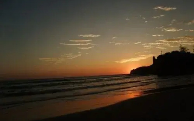 Arena Guadua Ecolodge Surfcamp