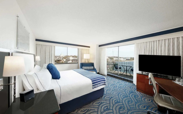 Annapolis Waterfront Hotel, Autograph Collection