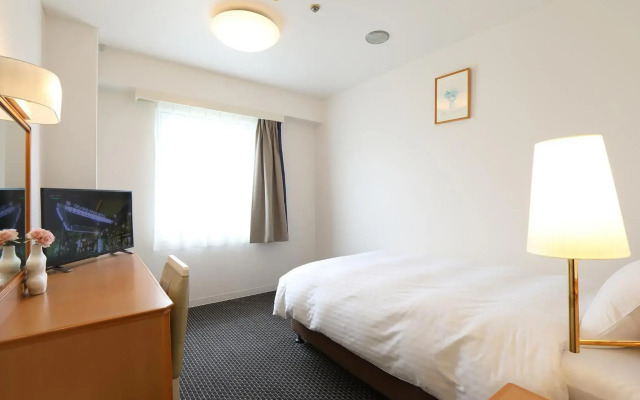 Grandpark Hotel Panex Iwaki