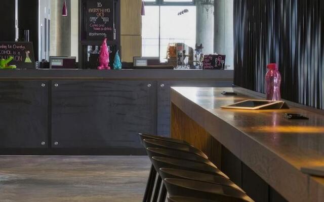Moxy Miami Wynwood