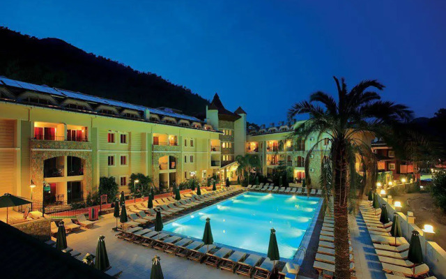 Julian Forest Suites