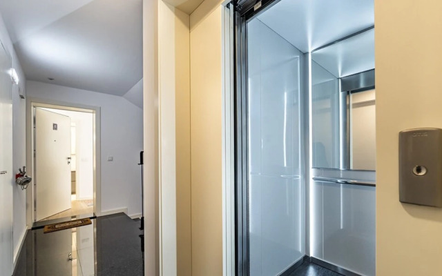 Nomad s Lux - 1bdr The Silent Nest in Bonfim