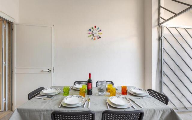 1746 Appartamento Giada