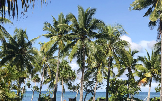 Lomani Island Resort & Spa
